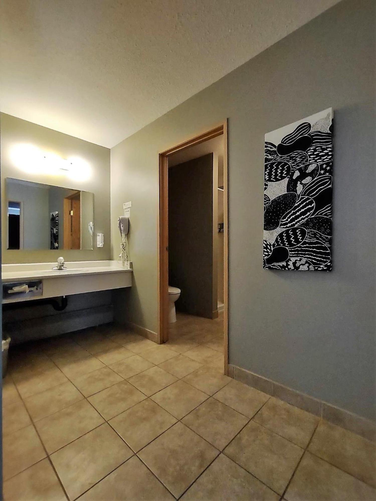 Stars Inn - Motel フォート・サスカチワン 部屋 写真